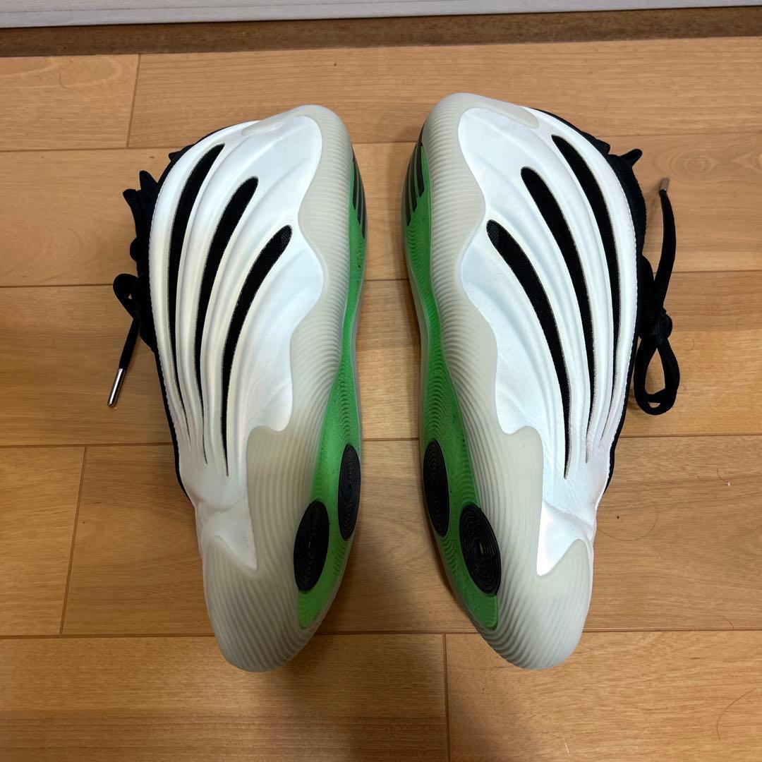 ハーデン9 26.5cm ルカ4 26.5cm セット