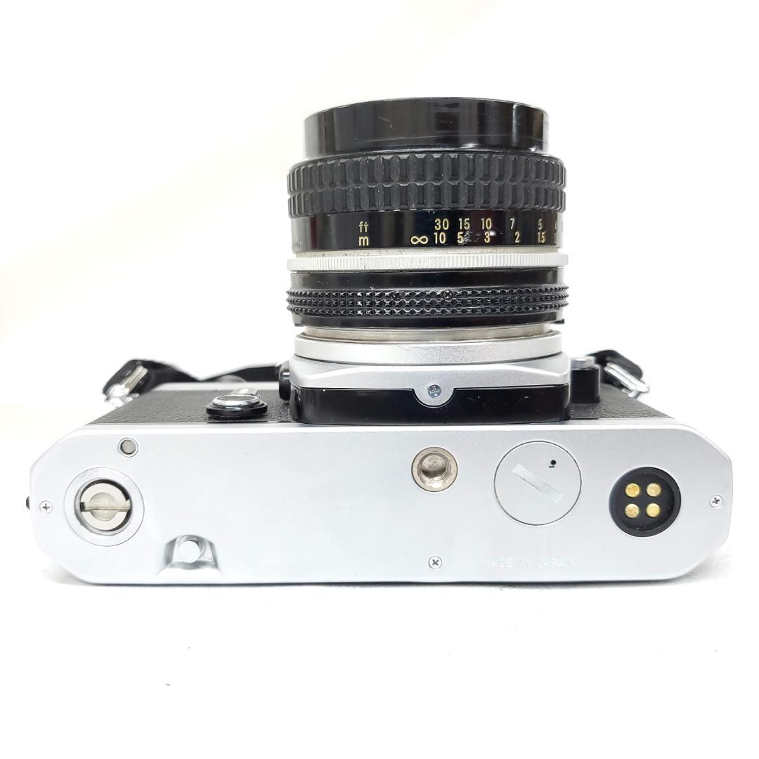 動作確認済】 Nikon FE F1225-32-10p p - メルカリ