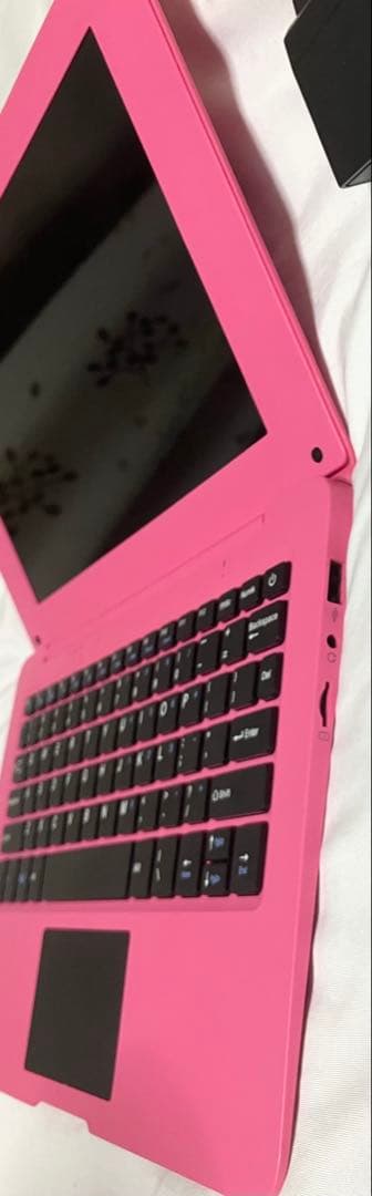 Lstyle 10.1inch windowsノートパソコン本体 高速静音CPU