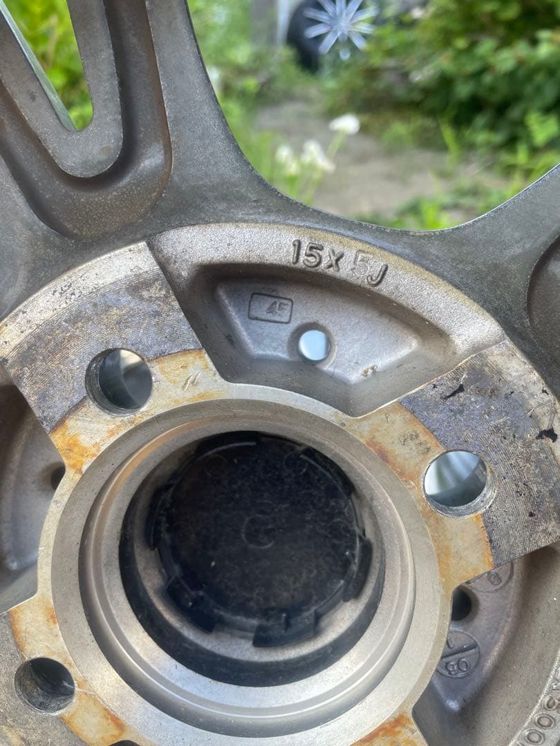 伊知地孝雄　ケルベロス1