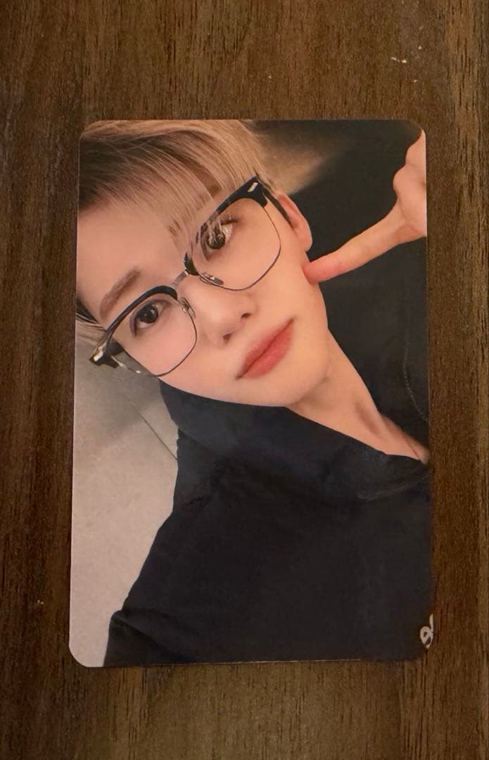 ジェミン makestar ヨントン トレカ - メルカリ