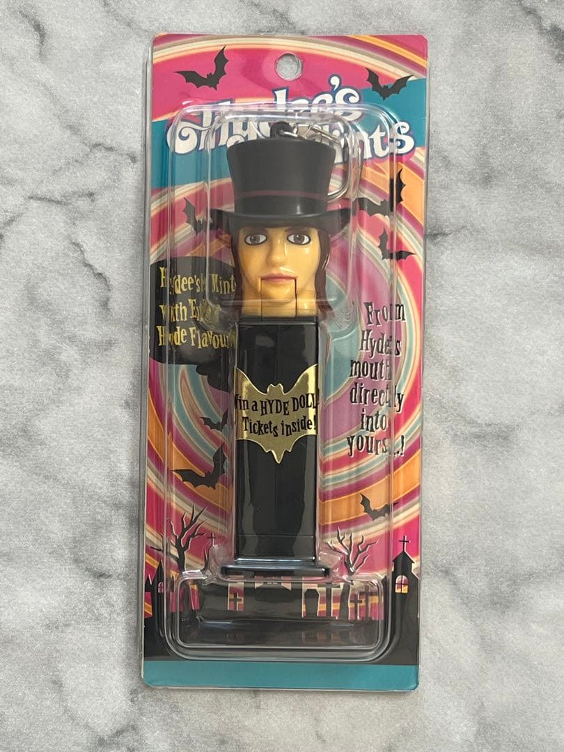 VAMPS 非売品 限定グッズ 5点 セット 未使用HYDE - メルカリ