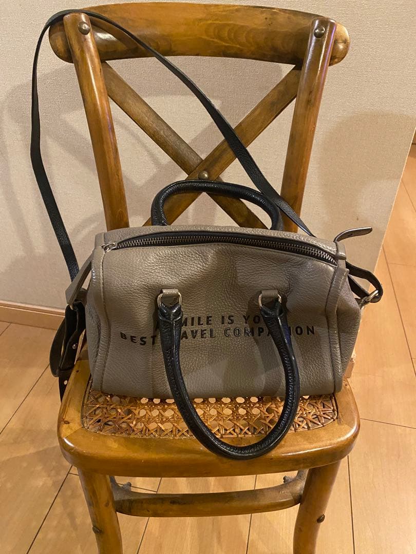 よつば様おまとめアッシュペーフランス購入　ミニショルダーバッグ&エスパドリーユ よつば様おまとめアッシュペーフランス購入 ミニショルダーバッグ