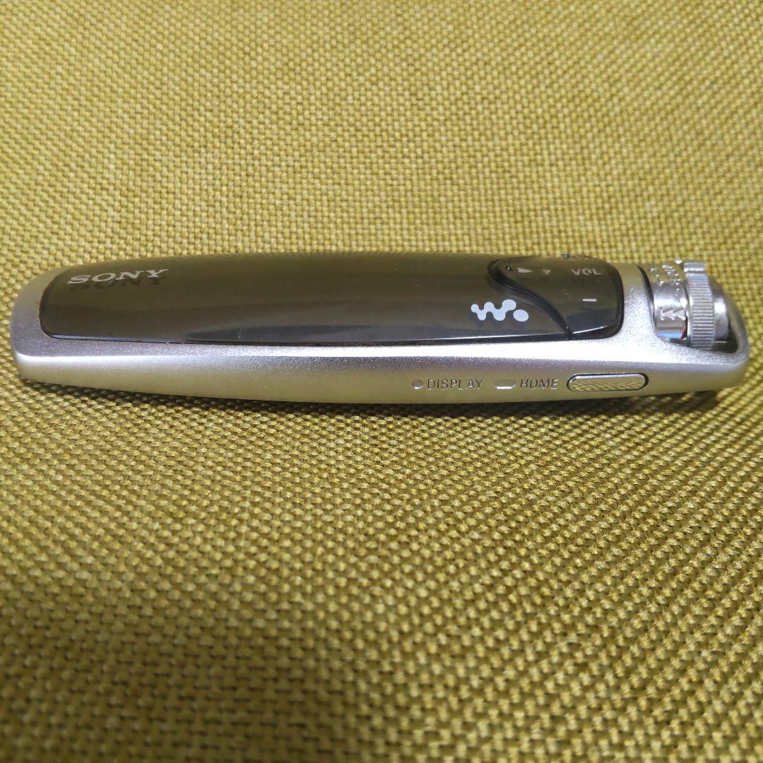 SONY WALKMAN NW-S605 動作確認済み - メルカリ