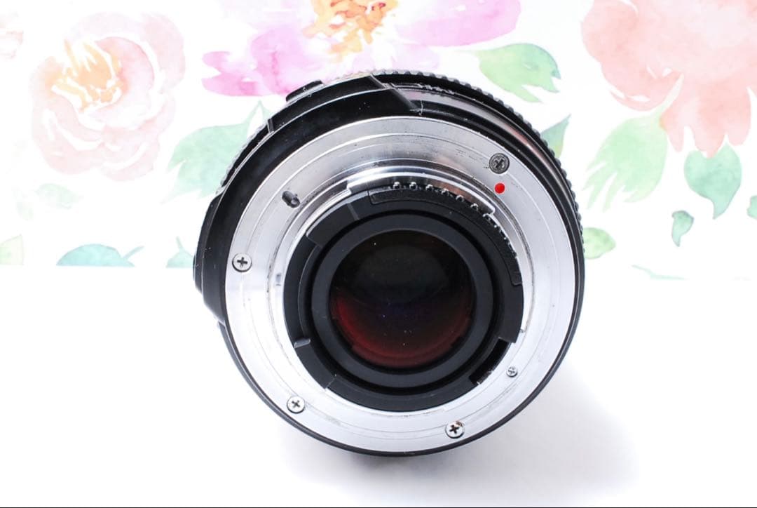 ブージャイ様⭐️ SIGMA DC 8-16mm F4.5-5.6 HSM