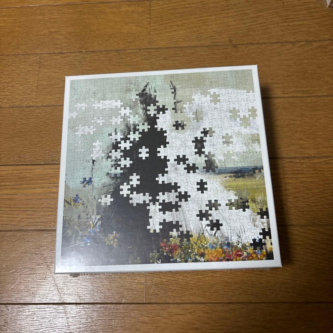 新品未開封】ミセスグリーンアップル 天国 パズル - メルカリ