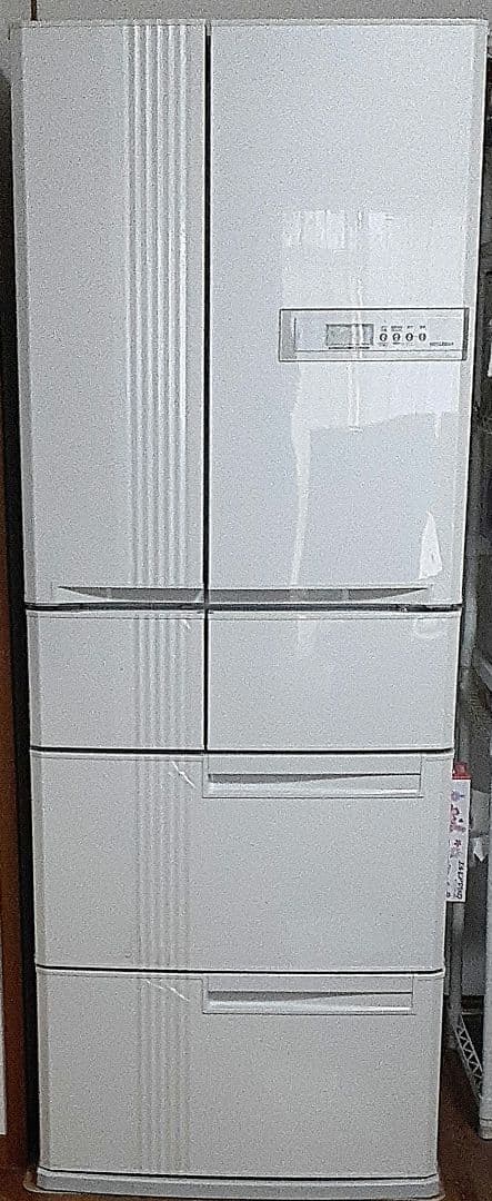 三菱製　冷蔵庫　MR-G45M-W MR-G45M-W｜三菱電機WIN2K