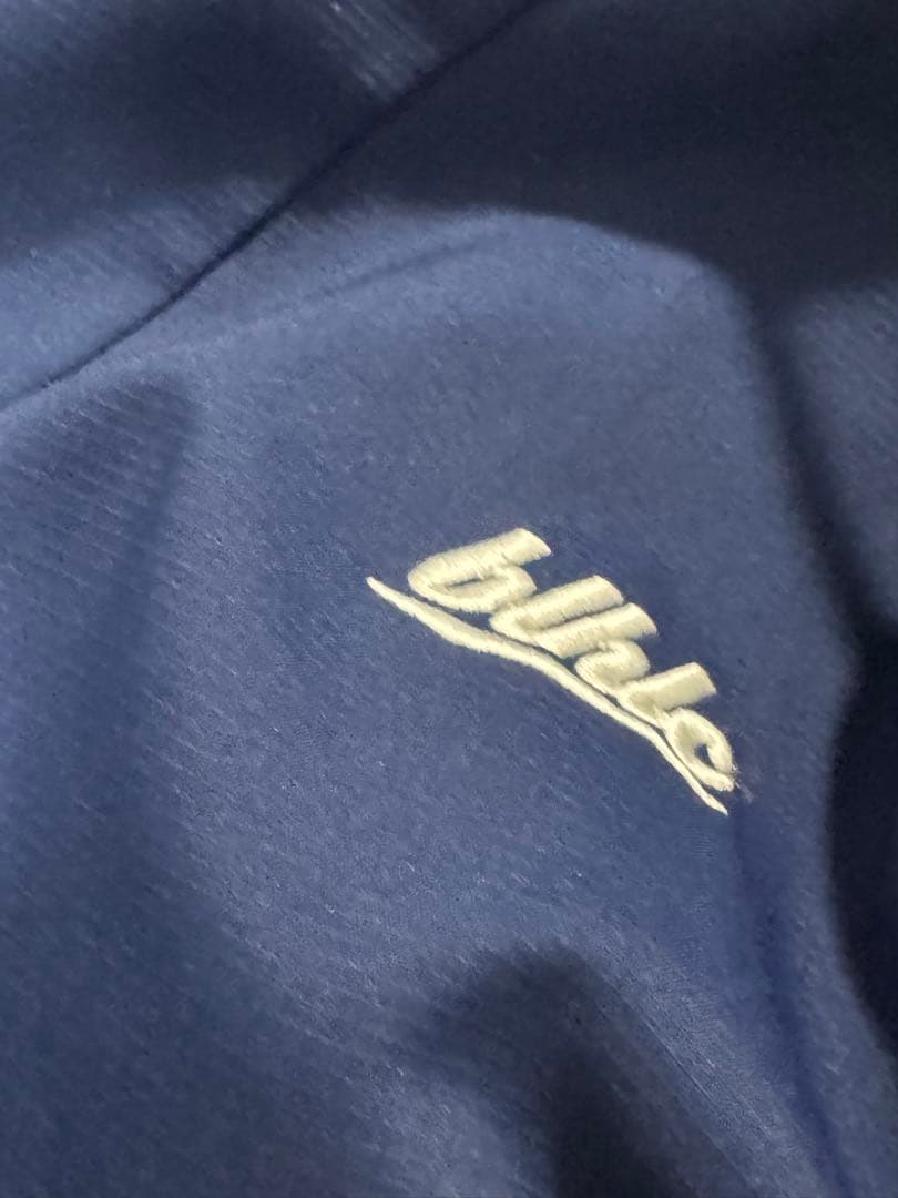 ◇*◇様 ballaholic ボーラホリック アノラック パーカー ネイビー