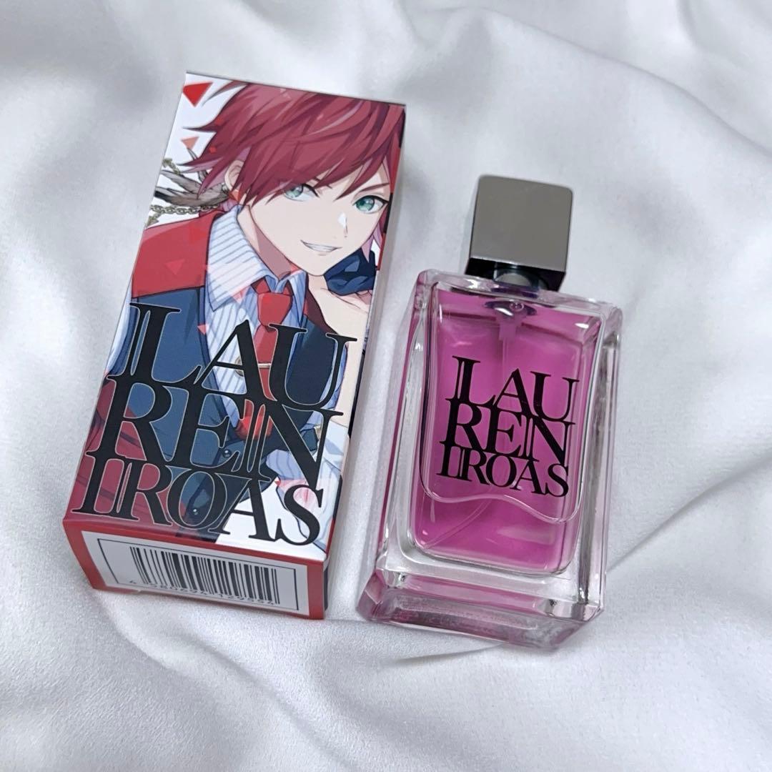 にじさんじ アベマ 香水 ローレン・イロアス ローレン - メルカリ