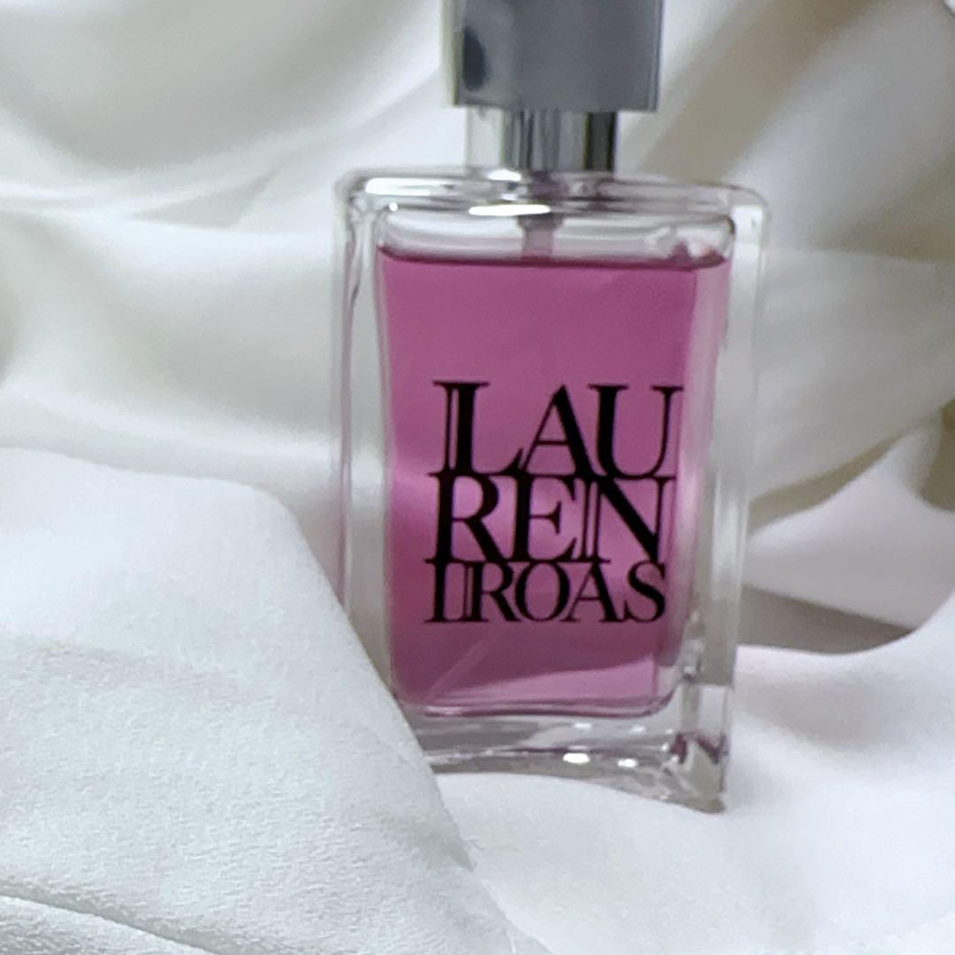 にじさんじ アベマ 香水 ローレン・イロアス ローレン - メルカリ
