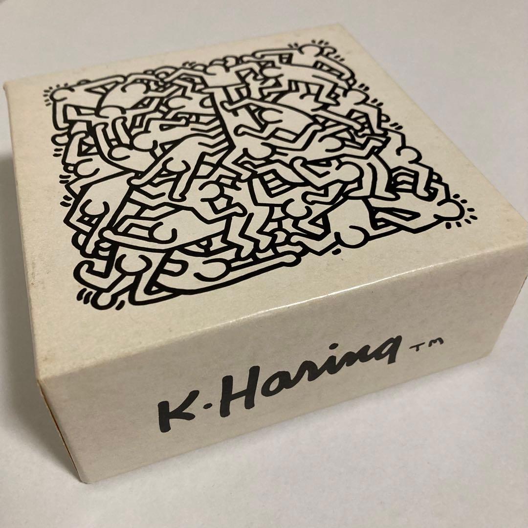 Keith Haring キースヘリング ジグソーパズル - メルカリ