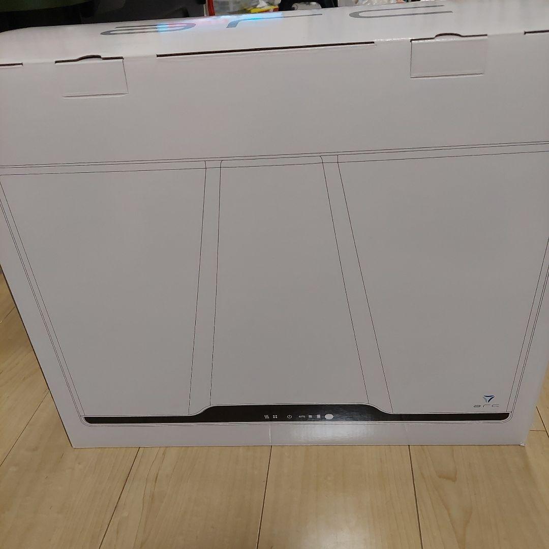 光触媒空気清浄機 TAP-Z295 日本製 Arc APS ジャパン 光触媒 空気清浄機 arc TAP-Z295 - メルカリ