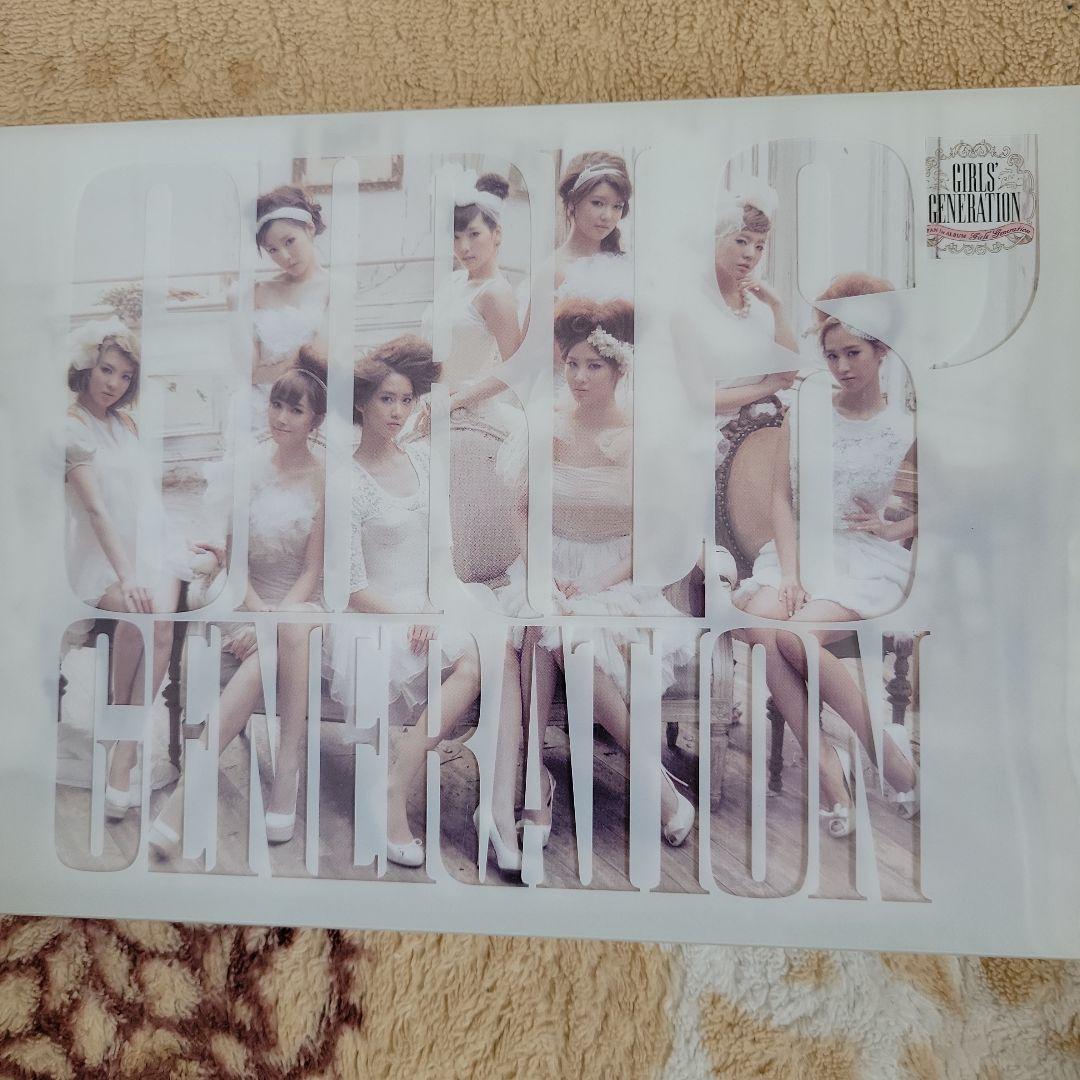 少女時代DVD CDセット - メルカリ