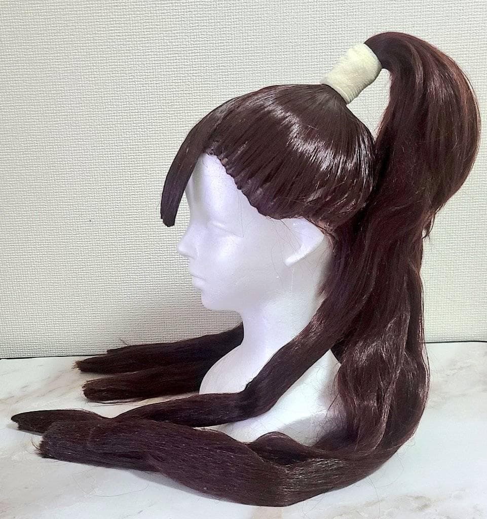 尾浜勘右衛門 コスプレウィッグ - メルカリ