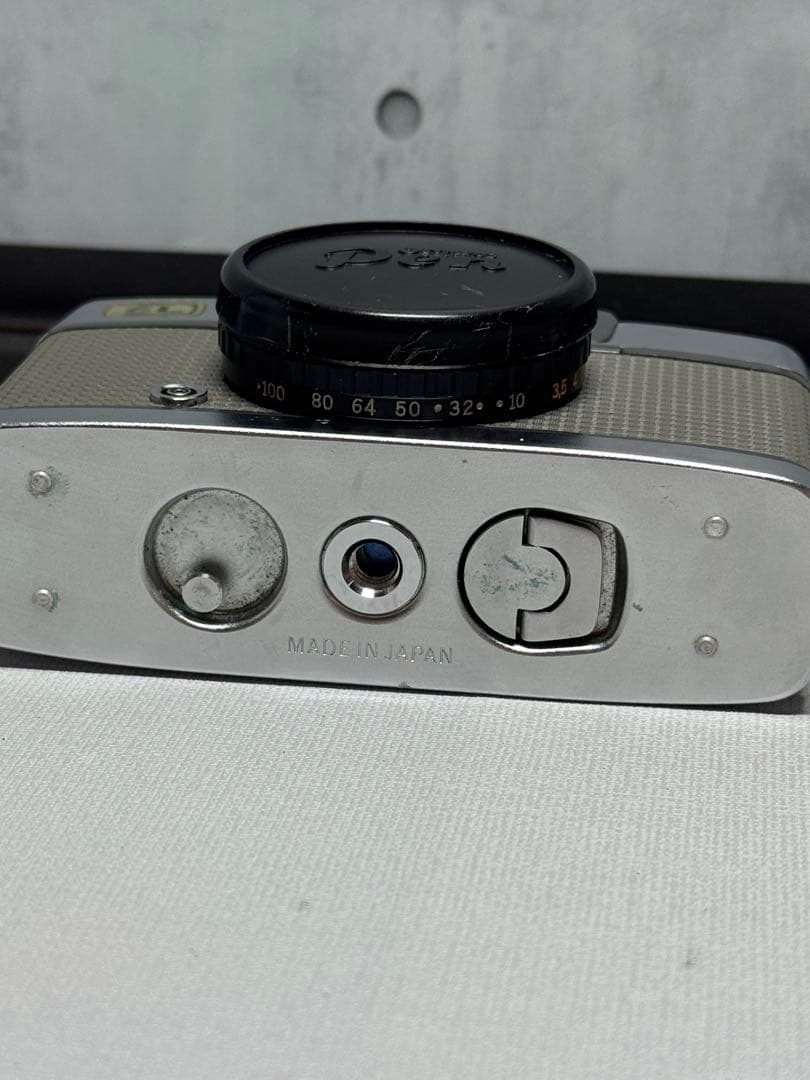 フィルムカメラ まとめ 動作未確認 ジャンク 外観のみ簡易清掃済み