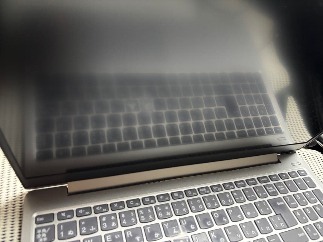 ジャンク】Ideapad 330-15ARR Ryzen 7 2700U - メルカリ