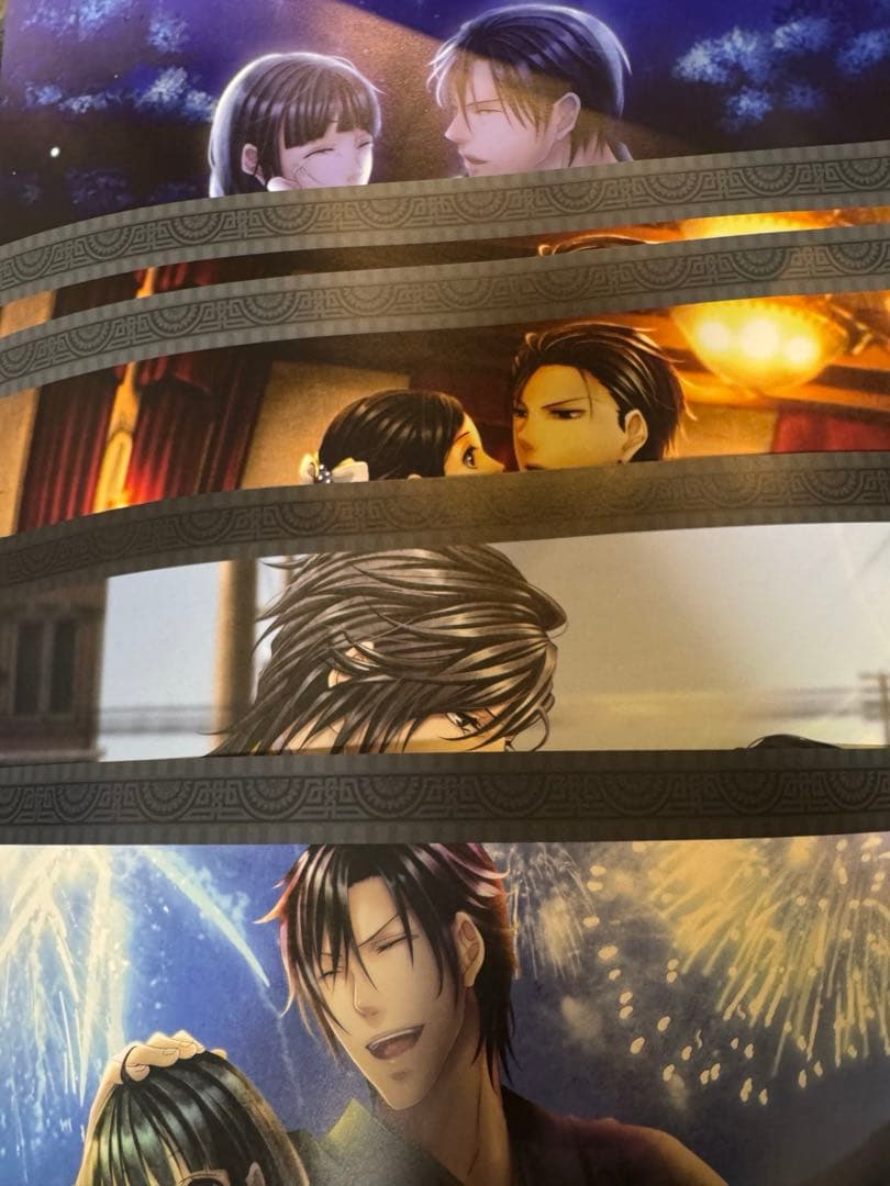 オトガ 華ヤカ ランチョン 勇様 5枚の通販｜www.k4fashion.com