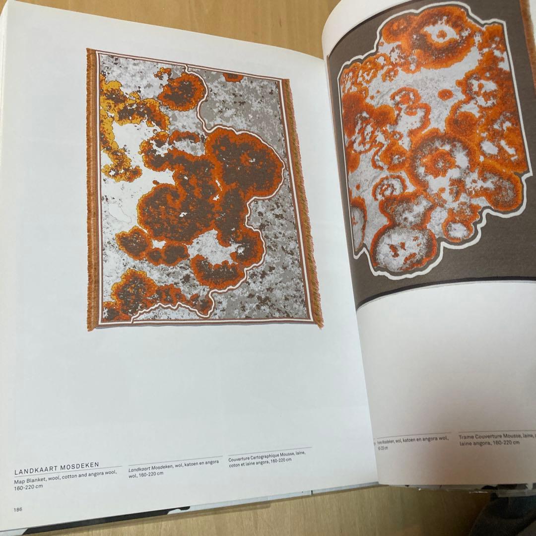 The living surface Kizan freijsen作品集 - メルカリ