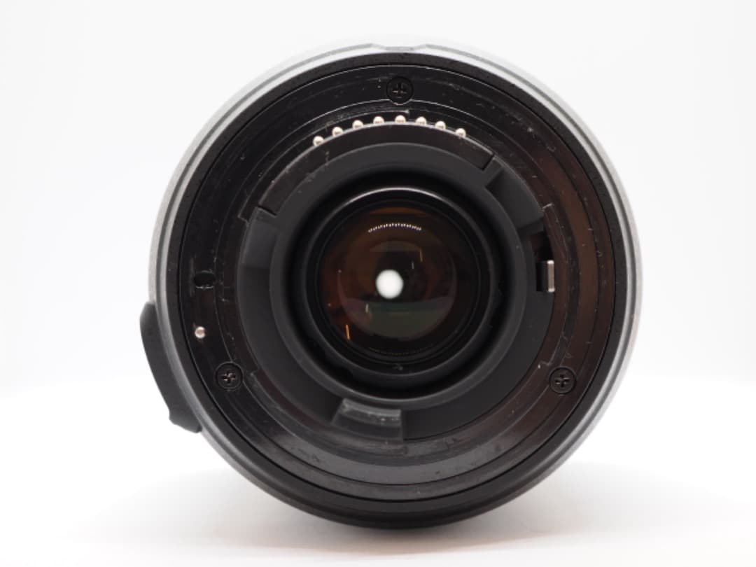 レンズ(ズーム) Nikon AF-S DX NIKKOR 18-135mm f3.5-5.6 G