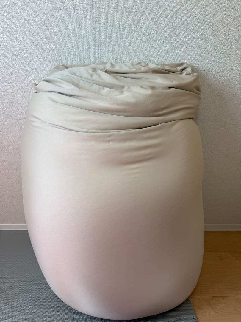 直接引き取りのみ】YogiboMAX ヨギボー マックス - メルカリ