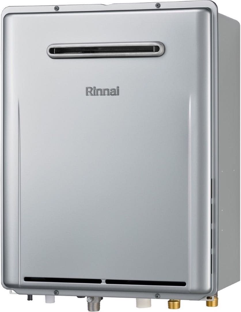 ガス給湯器 屋外壁掛 24号 エコジョーズ 都市ガス用 楽天市場】エコジョーズ 24号 フルオート 都市ガスの通販