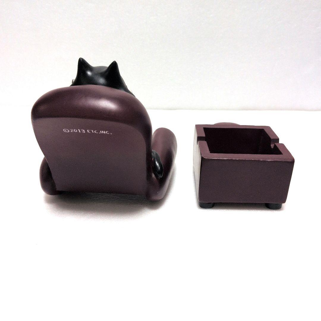 フェリックス ソファ 灰皿 小物入れ フィリックス ザ キャット