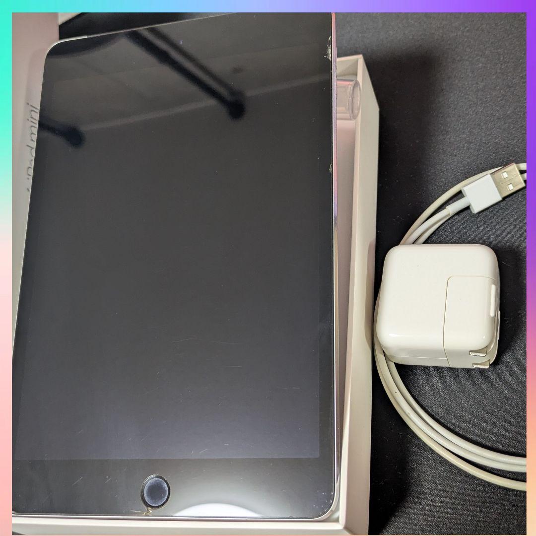 iPad本体 iPad mini4 WiFi-Cellular 128G Amazon.co.jp: 【整備済み品】 Apple iPad mini 4 Wi-Fi + Cellular