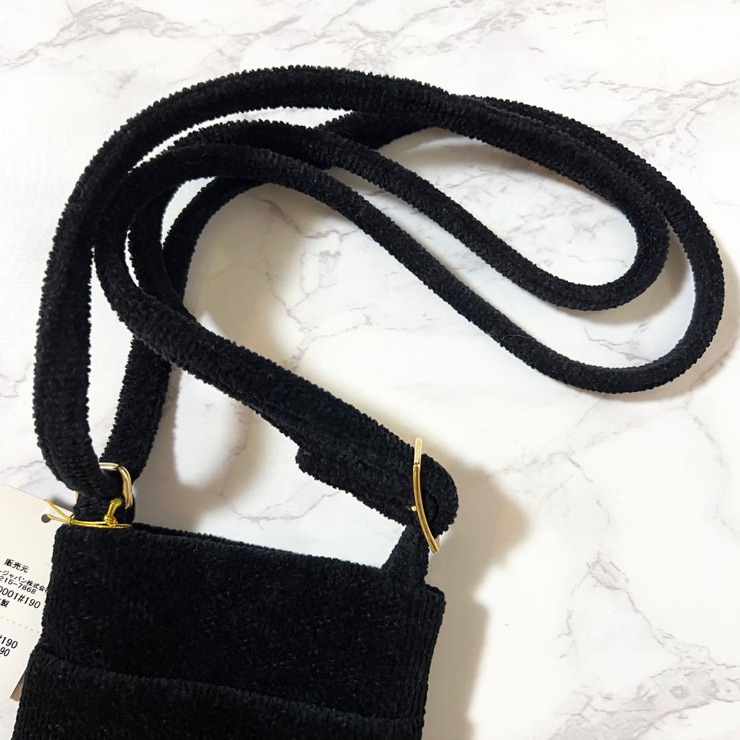 FEILER フェイラー スマホショルダー リアローズ 新品未使用 - メルカリ