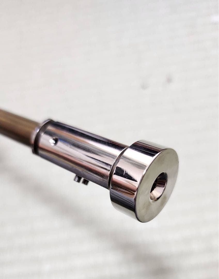 希少 スーパー9 HOP100 ハイクオリティチャンバー やや難あり品 - メルカリ