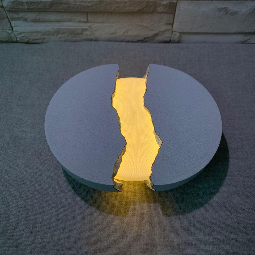 Teno デザインスピーカー Bluetooth スピーカーライト テノ