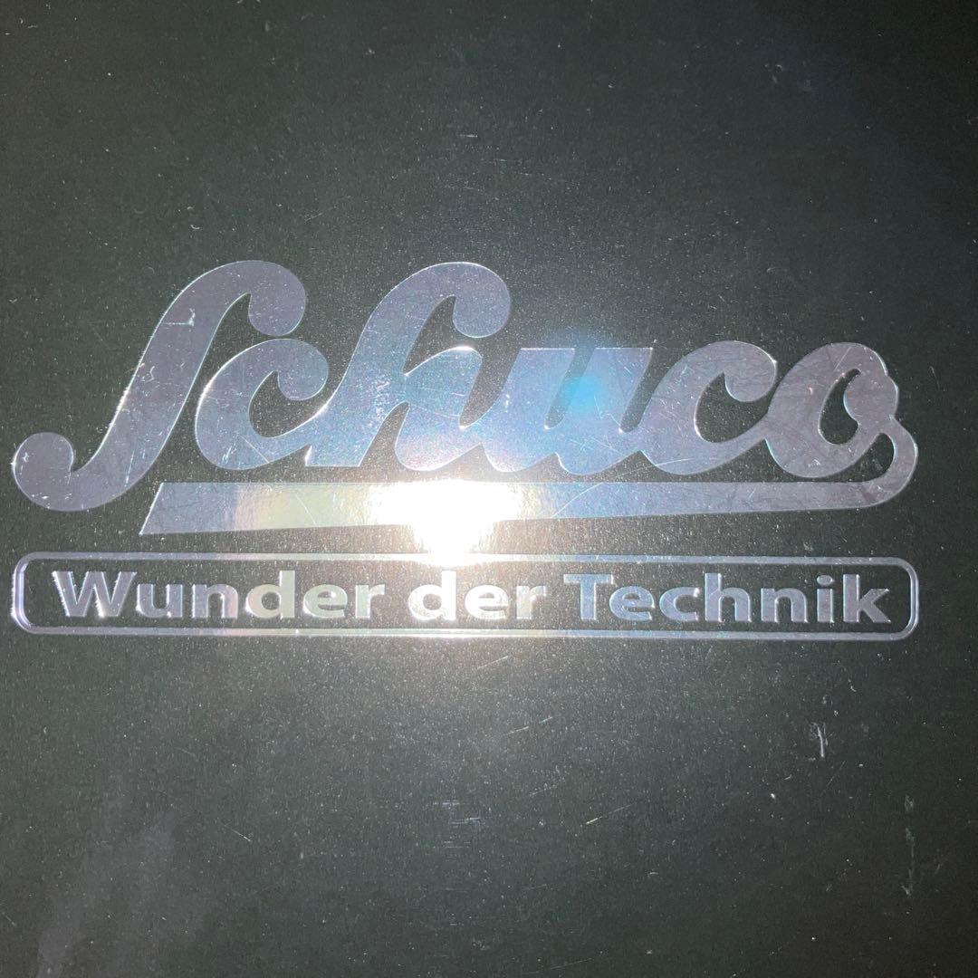 Schuco-Classic 4001 カットモデルブリキミニカー限定500台 - メルカリ