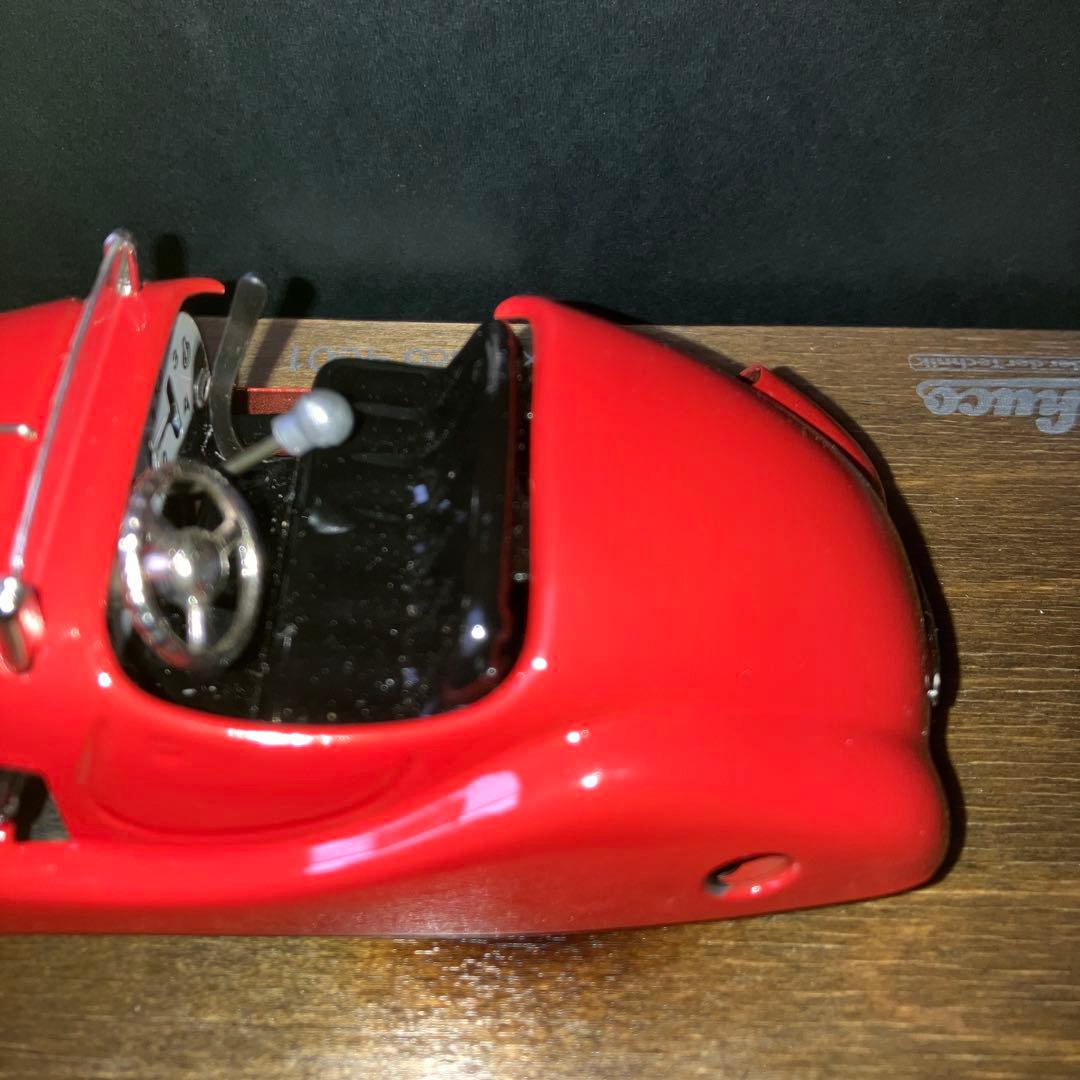 Schuco-Classic 4001 カットモデルブリキミニカー限定500台 - メルカリ