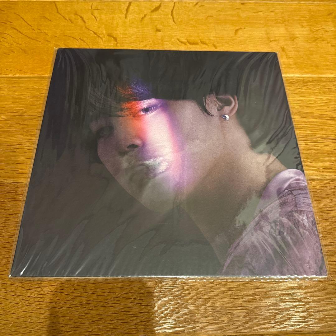 BTS proof collecter's edition プレミアムフォト - メルカリ