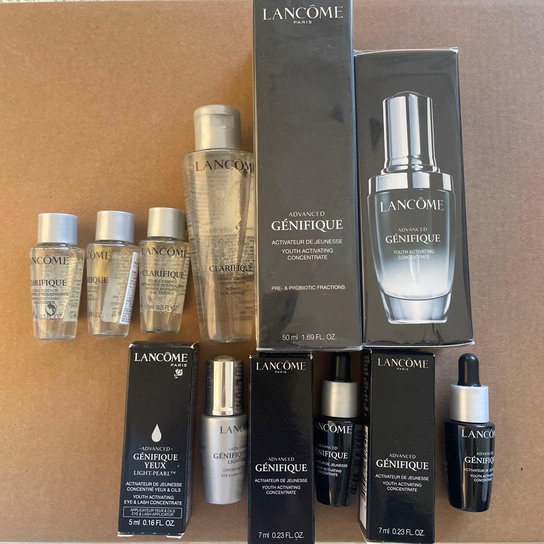 LANCOME ランコム　ジェニフィック　アドバンスト　N ジェニフィック アドバンスト N 30ml / LANCOME(ランコム) | LIPS