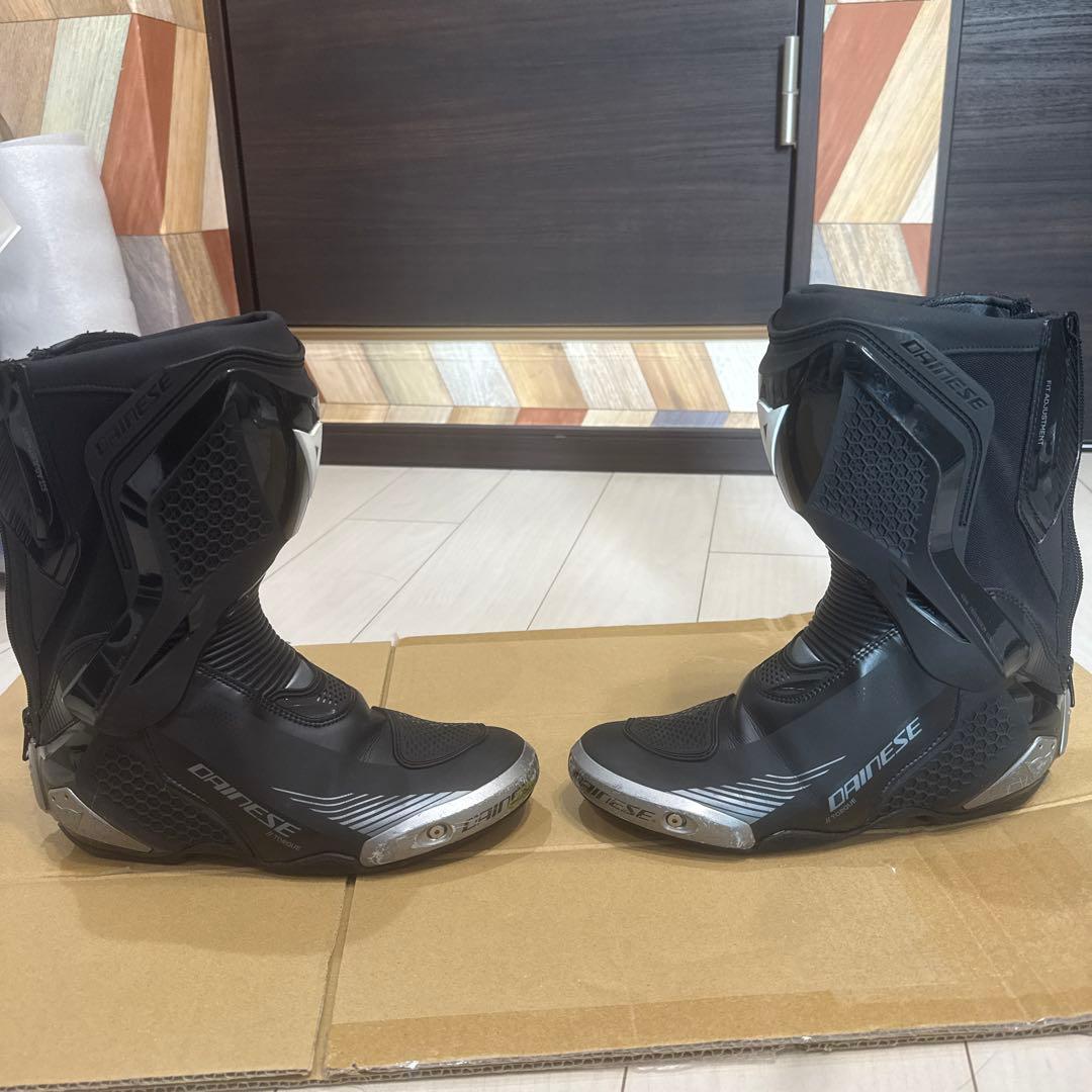 ダイネーゼ　トルク4 (現行)サイズEU40 26.5cm