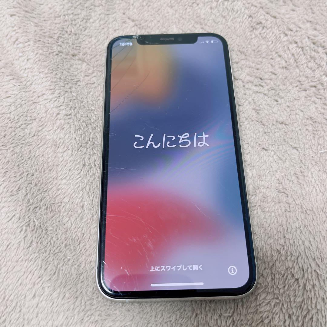 iPhone11pro 本体　ジャンク iPhone 11 Pro ジャンク｜Yahoo!フリマ（旧PayPayフリマ）