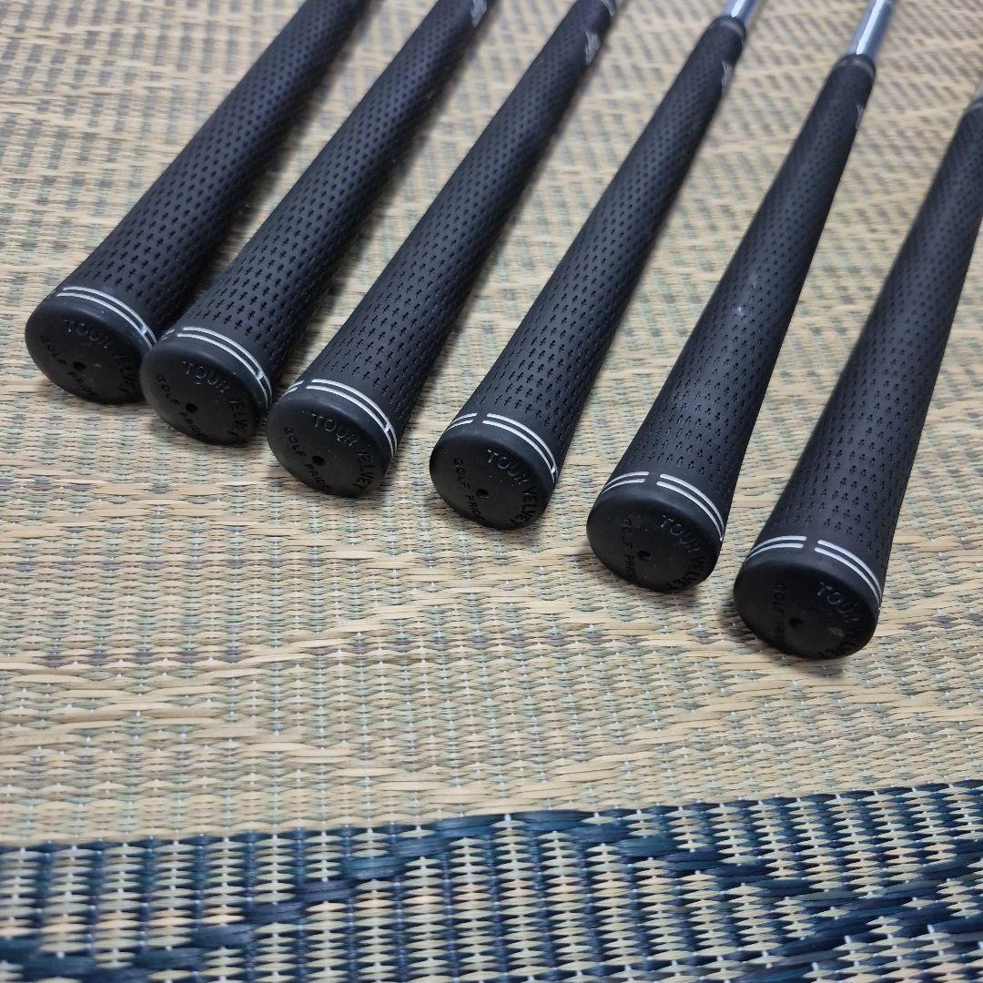 クラブ HOMA TW727Vn 5-10 N.S.PRO 1050GH S