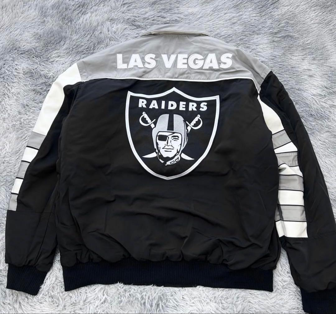 激レア】JH Design JFL RAIDERSジャケット XL