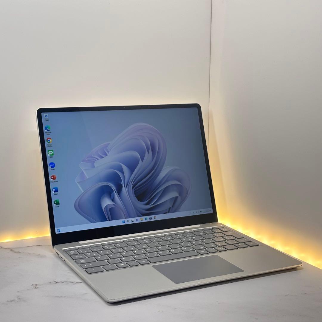 【BT◎】 Surface Laptop Go Core i5/8/128