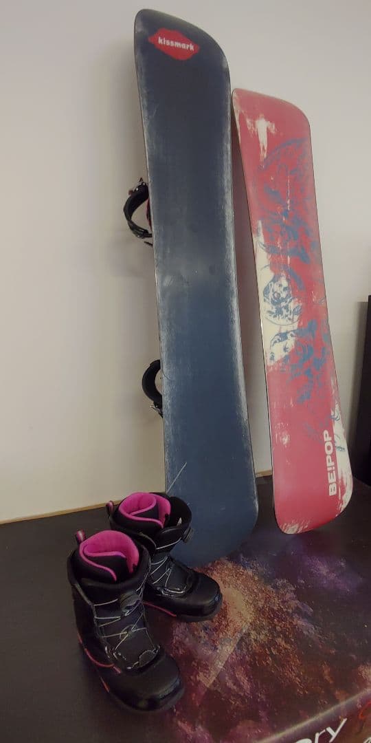 ジュニア 他 138 141 Kissmark RIDE Morrow 23