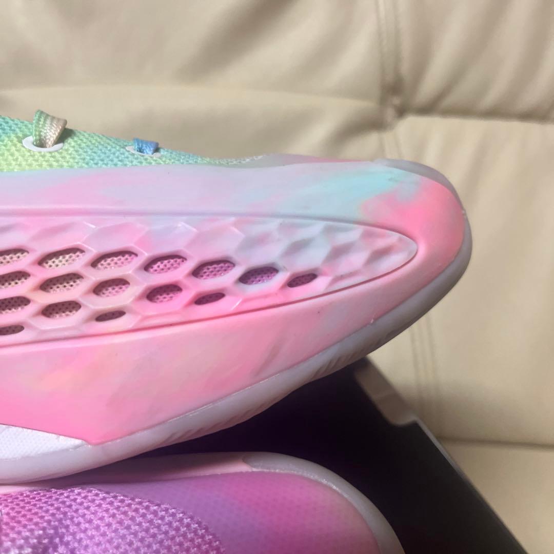 シューズ(男性用) adidas AE1 low 27.0cm