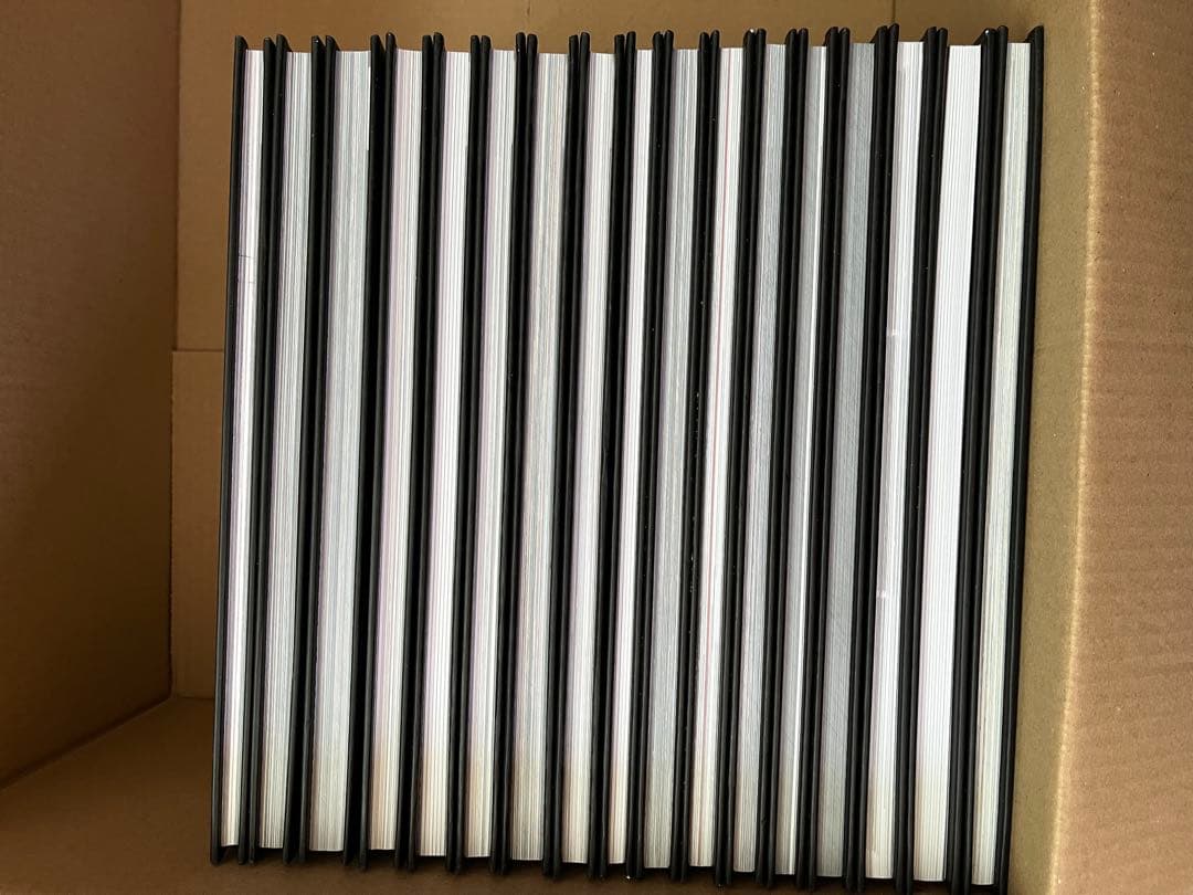 アシェット マーベル グラフィックノベル・コレクション1〜17号セット