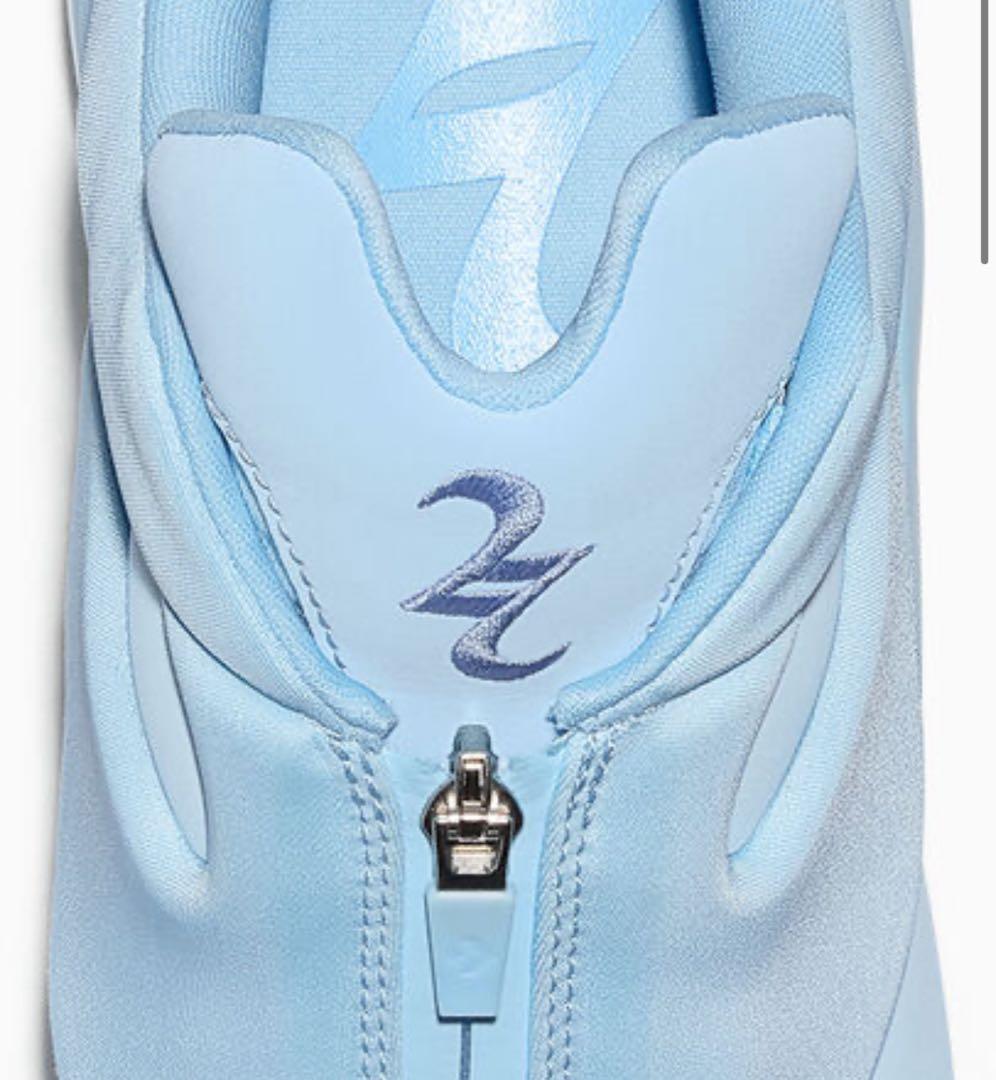 シューズ(男性用) 26.5cm SHAI 001 NBA OKC NIKE CONS