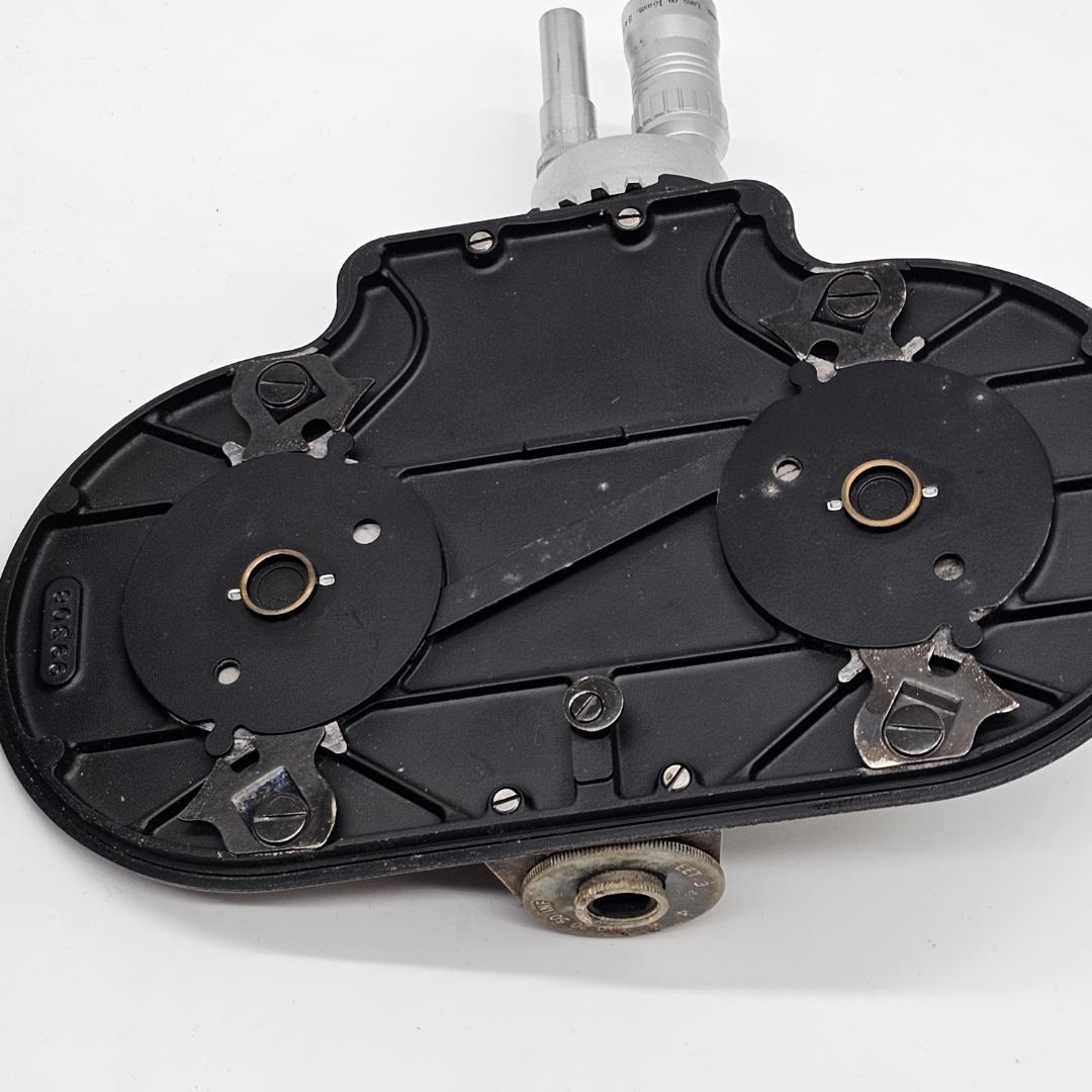 超希少】Bell & Howell ベル＆ハウエル70-DR 16mm - メルカリ