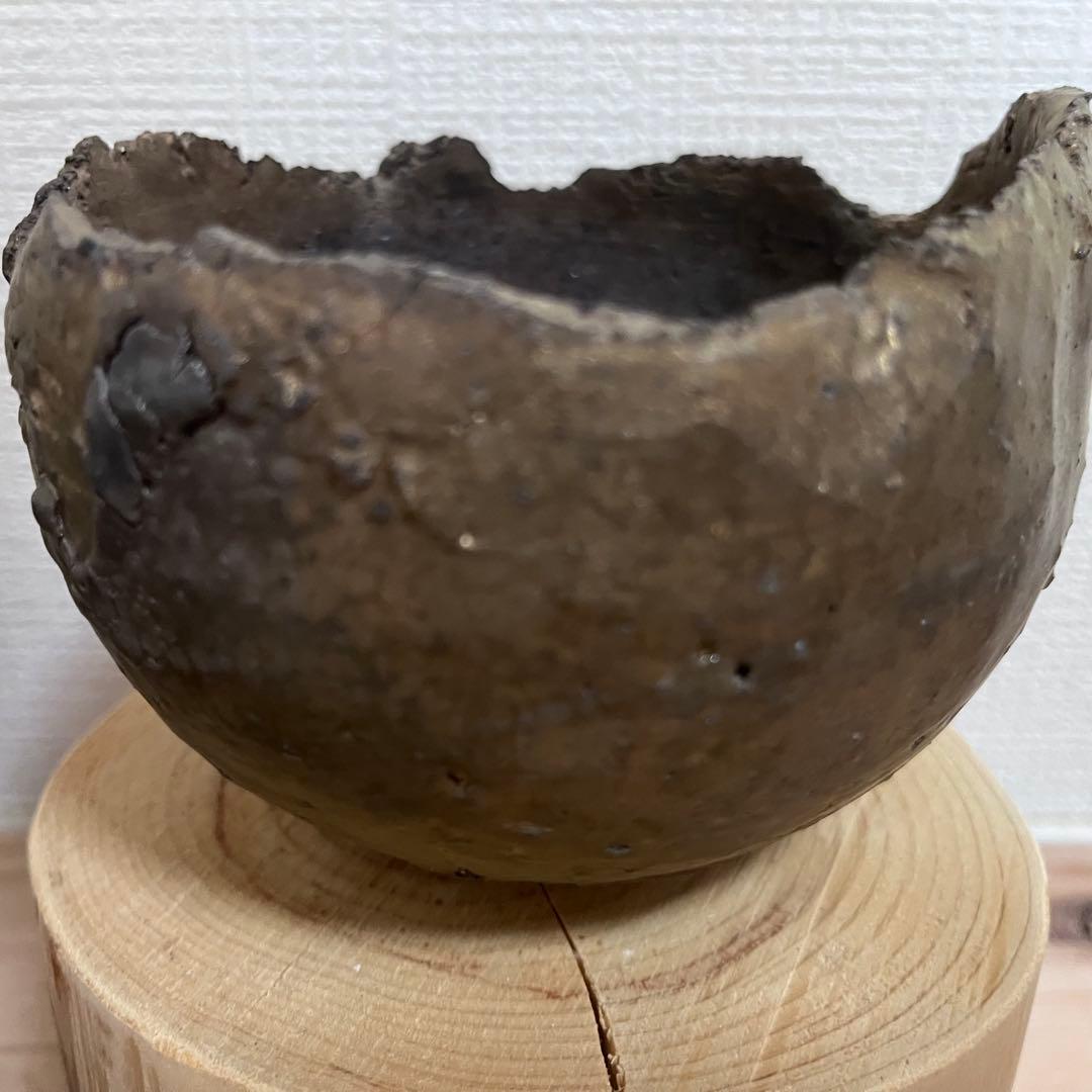 美品】作家鉢 5点セット（たけろうポット / N/OH / QUTOTEN.） - メルカリ