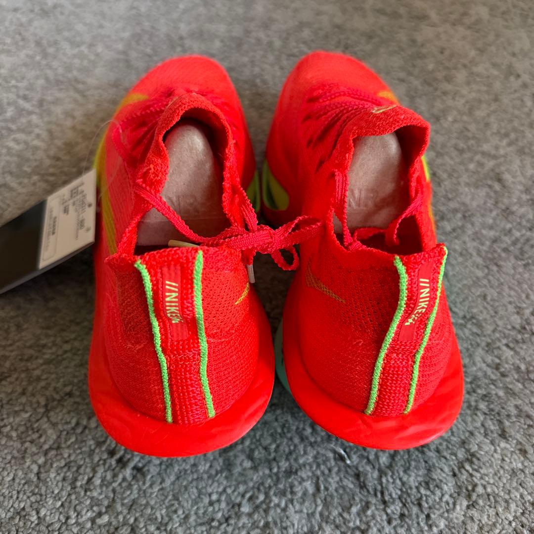 NIKE アルファフライ3 26.5cm