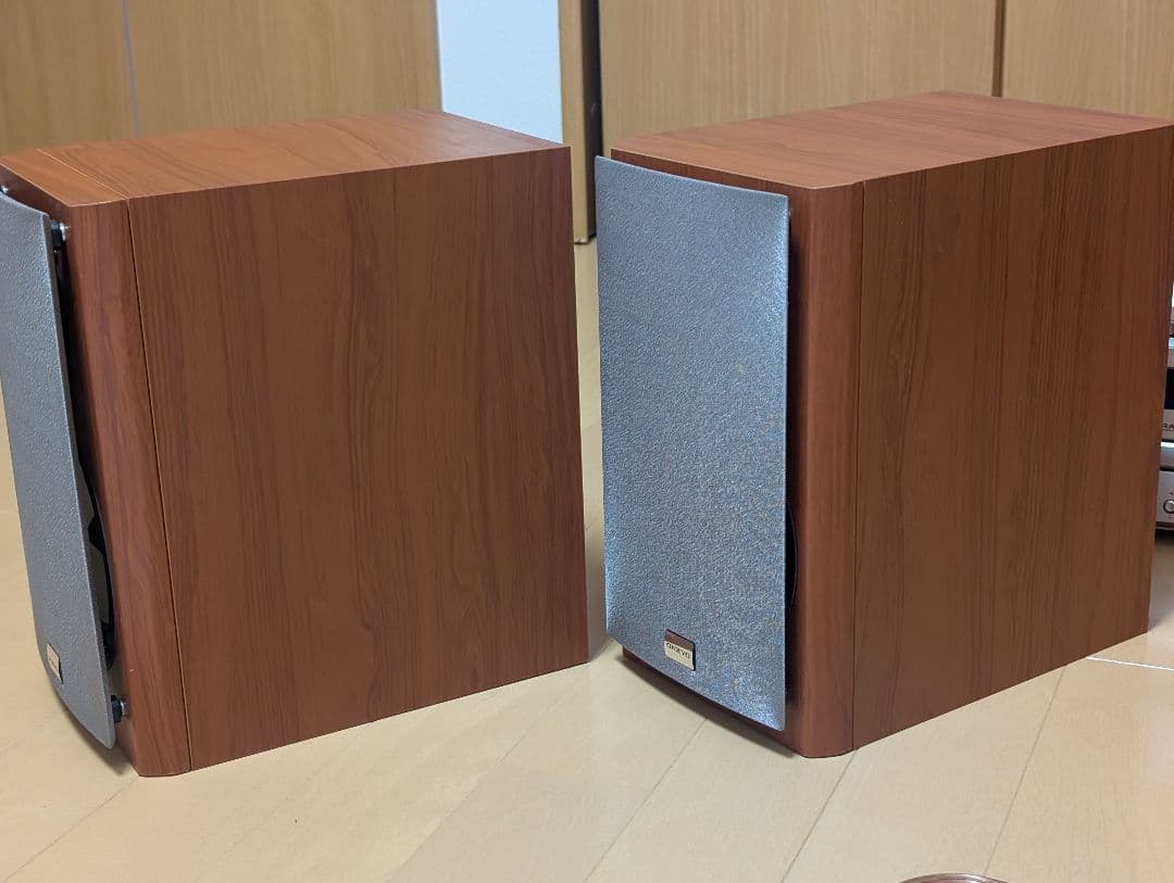 ONKYO FR-S7GXDV ミニコンポ オンキヨー - メルカリ