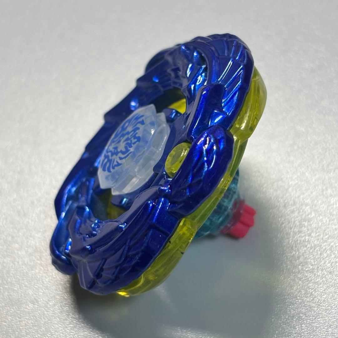 激レア‼️】 サムライペガシス Brave ver. メタルファイトベイブレード