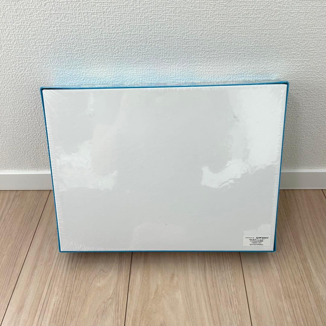 新品・未開封】ドラえもん 50周年記念 1000ピース ジグソーパズル 限定