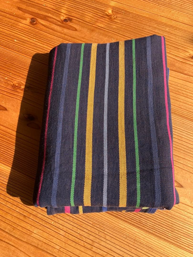 ディディモス ベビーラップ リザ サイズ5